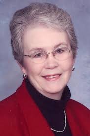 Obituary information for Vera "Bonnie" Patton