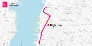 Das man so schnell nicht mehr vergisst. Der High Line Park In Nyc Insider Tipps Tickets Touren Fur 2021