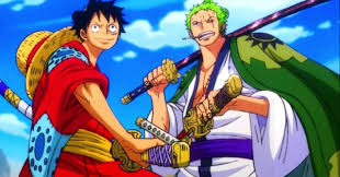 Voice actors norio wakamoto has been cell's japanese voice actor in every single piece of dragon ball media. One Piece Swaps Zoro And Luffy S Voices In This Hilarious Promo