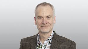 IAZI: Michael Rogenmoser wird neuer CEO