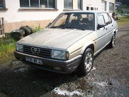 Image result for Gray 1980 Alfa-Romeo