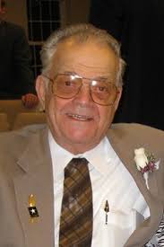 Salvatore Anthony Disclafani Obituary