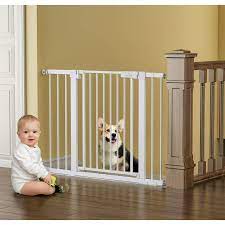 Baby Gates For The House And Doorways