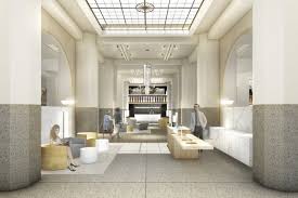 See bbb rating, reviews, complaints, request a quote & more. Marmol Radziner To Helm Hotel Cecil S Interior Renovations Curbed La