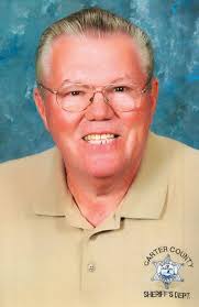 Eugene “Gene” Ross Moreland