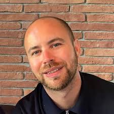 This is so unexpected, I am honoured to be nominated as TGI Golf…