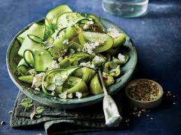 This main dish salad recipe screams summer. Great Summer Salads Cooking Light