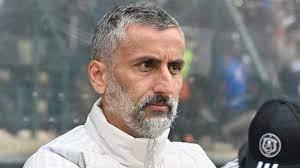 Jose' Riveiro taught me 'the power of silence', says Orlando Pirates boss  Irvin Khoza