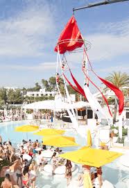 Ibiza Sensations At Ocean Beach Ibiza