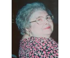 Bernice Krueger Obituary (1933