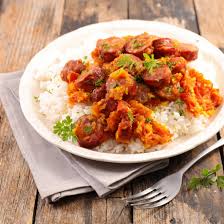Recette Rougail Dakatine De La Reunion