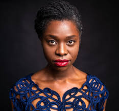 Neema Bickersteth — Volcano