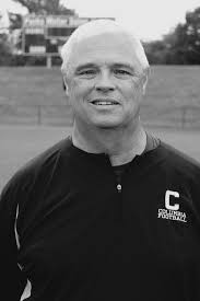 Head Coach's Message Pg 2