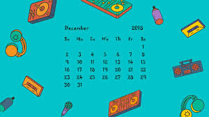 We will be visiting malaysia this week! December 2018 Hd Calendar Wallpapers Calendarbuzz