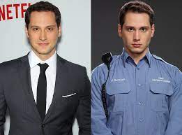 According to the hit netflix show's supercute corrections officer, john bennett, aka actor matt mcgorry, the answer is yes. Pin On Shows Movies Books Etc 3