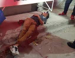 En Plena Calle Hallan A Hombre Golpeado En Torreon