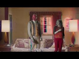 Wandavision 2020 Official Trailer Youtube