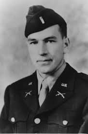 Calvin Henry Bartholomew Sr (1917-1991)