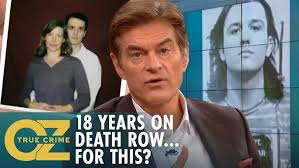 West Memphis Three Discussion w/ Private Detective Ed Opperman