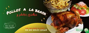 DELCÁ'S Pollería & Parrilladas