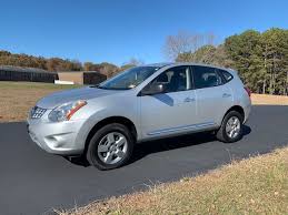 2013 nissan rogue s awd scenic city motors 2013 nissan rogue s awd scenic city