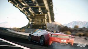 Need for speed the run ferrari. Ferrari Makes Its Return To Need For Speed Rivals In A Big Way Update
