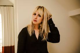 Maybe you would like to learn more about one of these? Hayley Williams Releases Another Beautiful Album Flowers For Vases Descansos