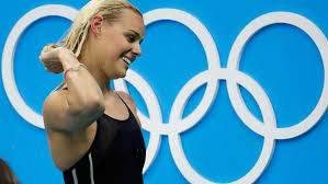 After a long day of travelling yesterday, we share. Pernille Blume Wins Denmark S First 50m Freestyle Olympic Gold Olympics Mo Farah Freestyle