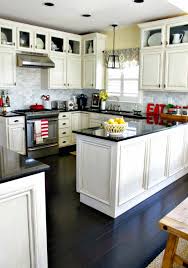 See more ideas about distressed furniture, painted furniture, furniture makeover. Distressed Kitchen Cabinets How To Distress Your Kitchen Cabinets