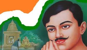 9 Intresting Facts about Chandra Shekhar Azad