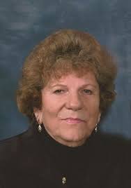 Elizabeth Swan Obituary September 20, 2013