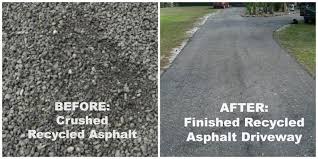 Image Result For Asphalt Millings Driveway Asphalt Driveway Diy Driveway Asphalt