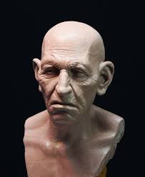 What are the key details of your personal structures exhibit at the  European Cultural Centre?