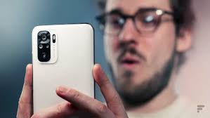 Test Xiaomi Redmi Note 10 : notre avis ...