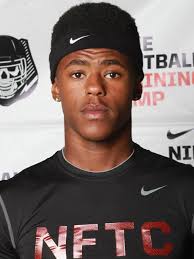 Oregon State 2014 Football Offers in Texas