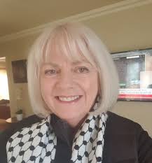 Introduction to the Dull Women's Club members in New Zealand