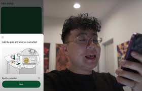 Eric Khan Kicks Off His Grow Journey