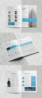 Clean Company Profile Template Brochure Template Indesign Templates Corporate Business Company Profile Template Corporate Profile Company Profile