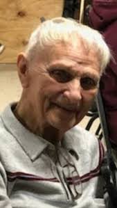 Obituary of Roger Frank Miller