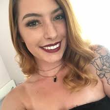 Alexis Logsdon (alexislogsdon1)