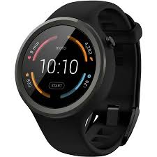 Moto 360 Sport Walmart Com