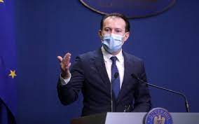 Mesajul acestuia vine în contextul în care, în spațiul public. Premierul Florin CiÈ›u Din Banii La Care Romania Va Avea Acces Prin Mecanismul Financiar European Vom FinanÈ›a ConstrucÈ›ia De Noi Spitale È™i Modernizarea Celor Existente Vrem SÄƒ FinalizÄƒm Pnrr Cat Mai Curand