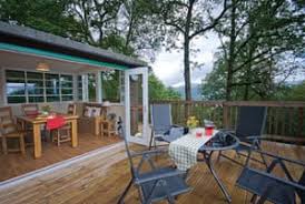 The cottage was small and clean, and the back door opened up to a quaint little terrace that overlooked a hill with grazing sheep. Cool Holiday Cottages In The Lake District In Pictures Travel The Guardian