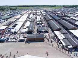 (wane) — the shipshewana flea market announced it will kick of the 2021 season on tuesday with nearly 700 spaces for vendors. It S Memorial Day Shipshewana Auction Flea Market Facebook