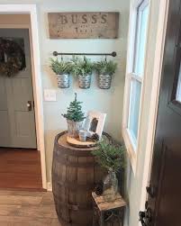 Pin By Diane Sparks On Dream Home Ideas Barrel Decor Wine Barrel Decor Whiskey Barrel Decor