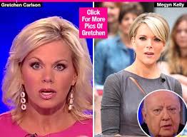 Gretchen Carlson Celebrity Profile
