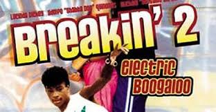 Presented by computer business consultants, inc. Breakin 2 Electric Boogaloo