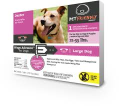 The pet food direct coupon discount will adjust your order total. Petfriendly Vet Quality Flea Tick Protection