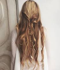 • have you seen our mermaid hair tutorial videos? 70 Breathtaking Mermaid Hairstyles That Are Vibrant