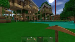 It is the ultimate survival/rp ( . Survivalcraft For Android Free Download